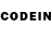Codein напиток Lean (лин) Randevu LeFleur