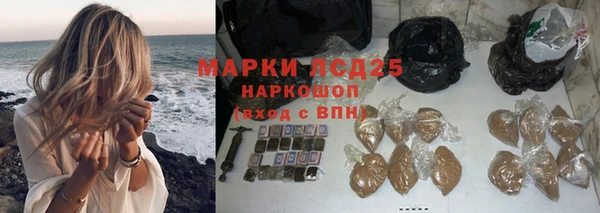 молекула духа Аркадак