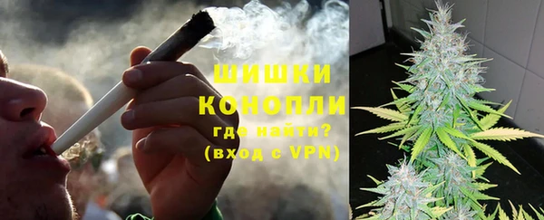 молекула духа Аркадак